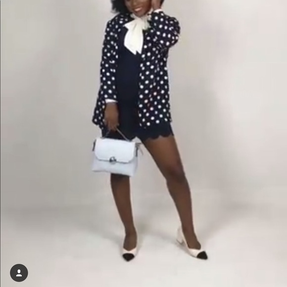 Crown & Ivy Dress - Picture 2 of 7